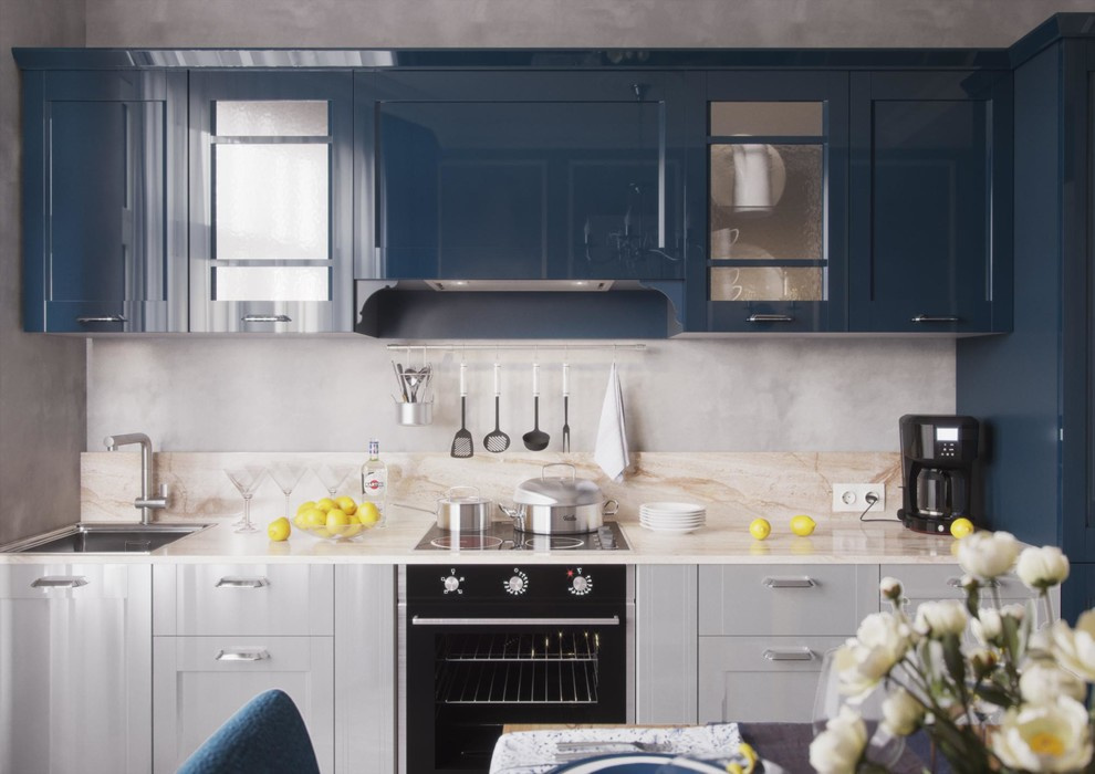 Кухня Флорида (Florida)