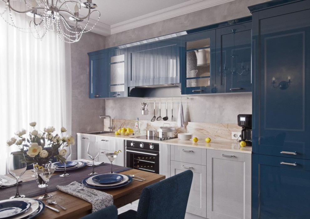 Кухня Флорида (Florida)