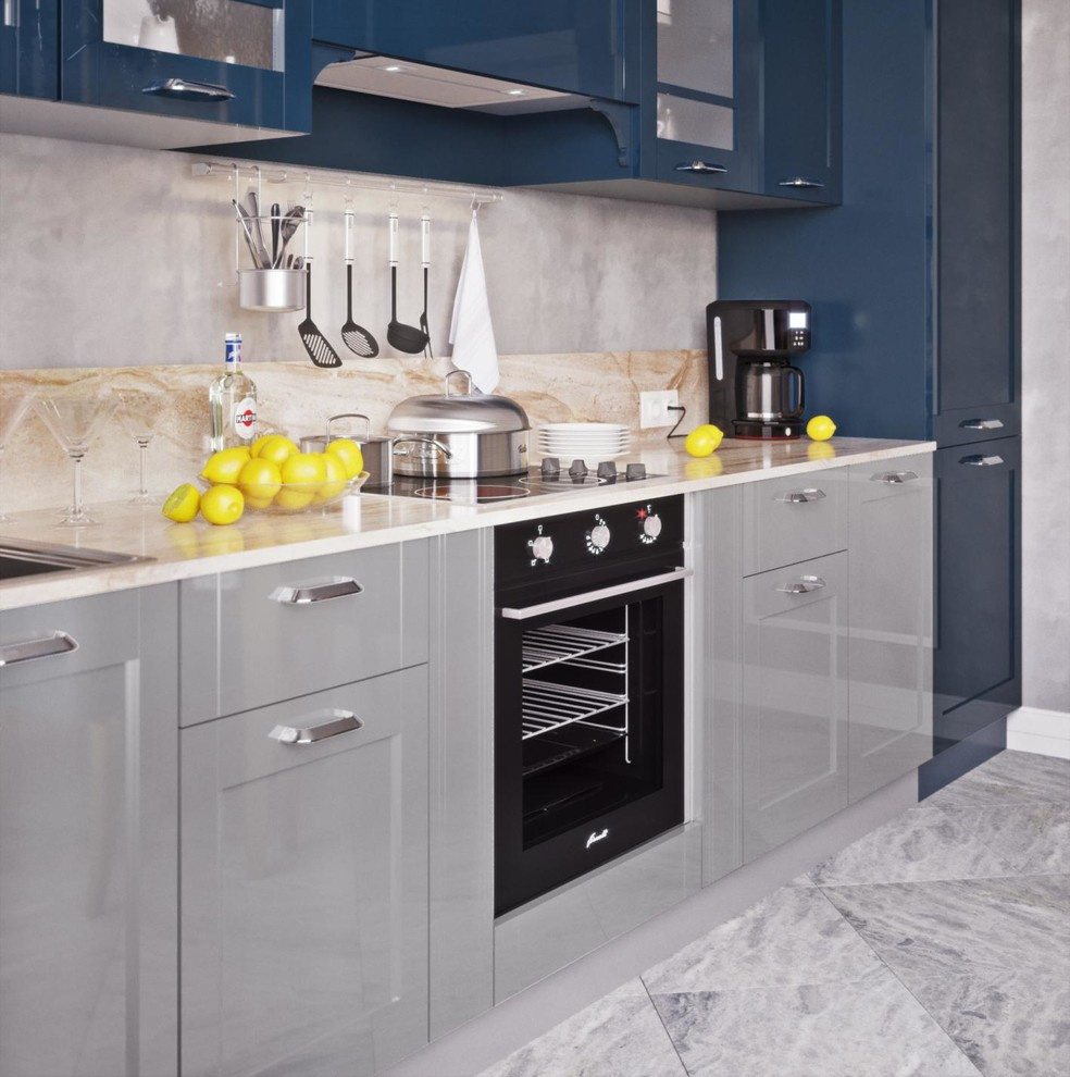 Кухня Флорида (Florida)