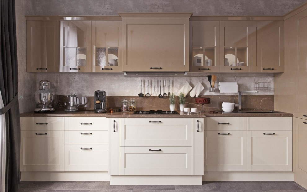 Кухня Флорида (Florida)