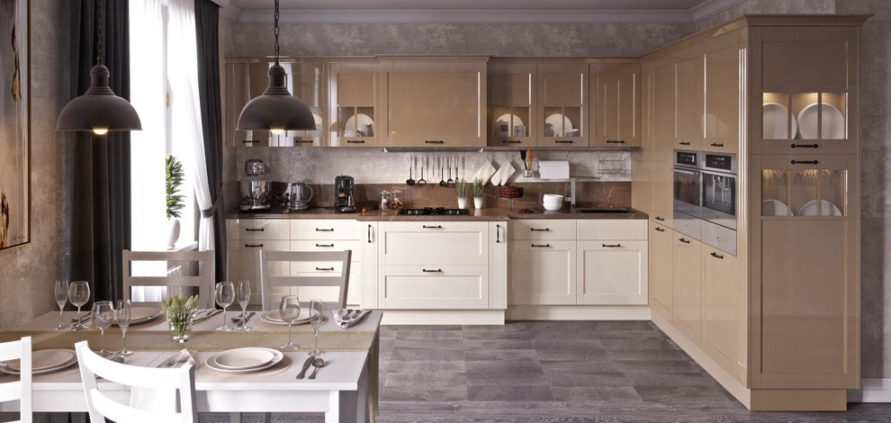 Кухня Флорида (Florida)