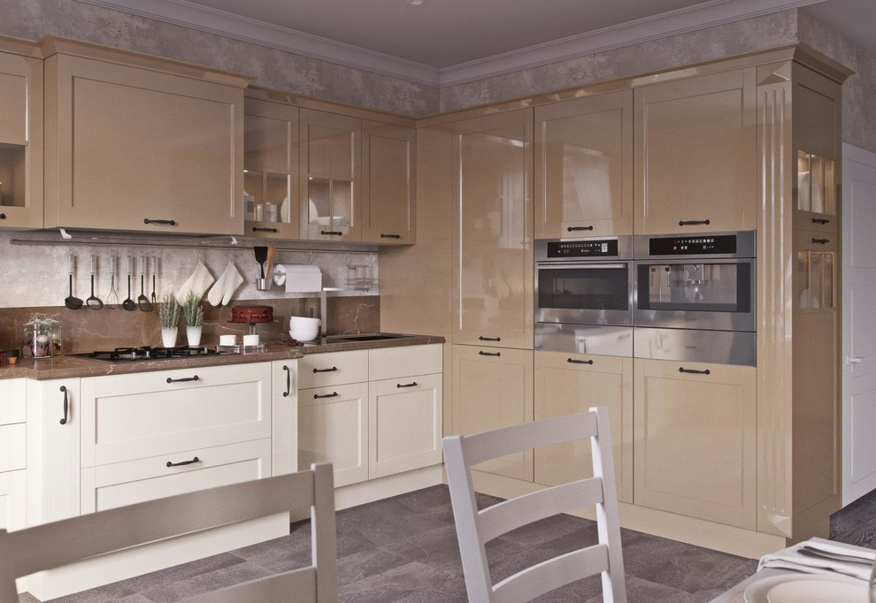 Кухня Флорида (Florida)