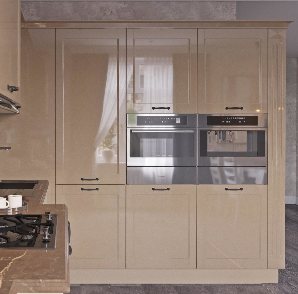 Кухня Флорида (Florida)