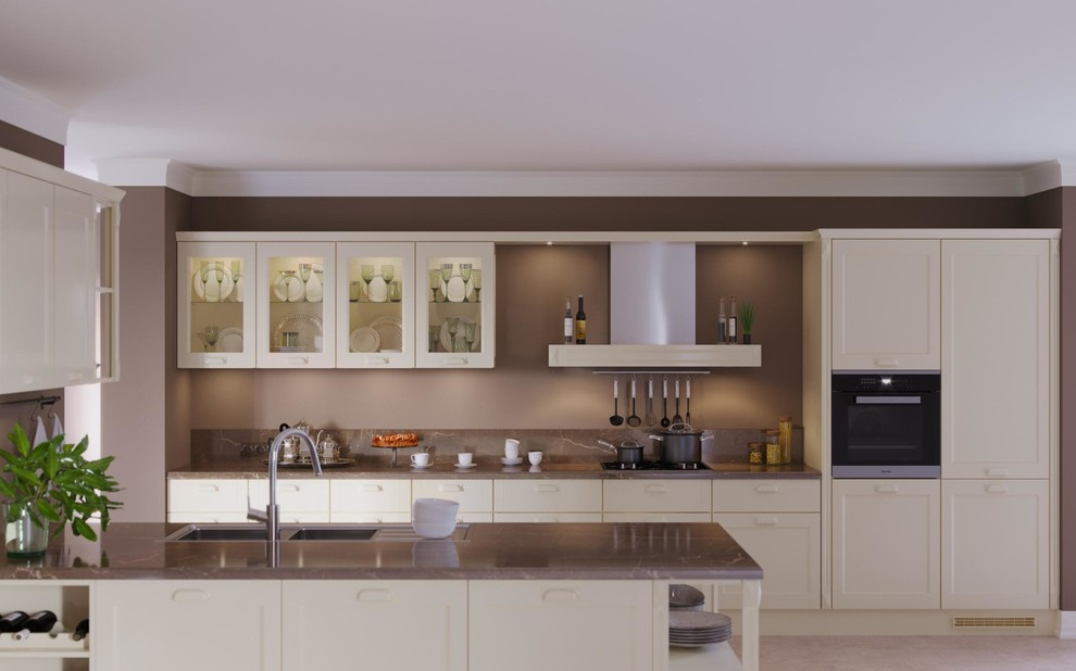 Кухня Флорида (Florida)