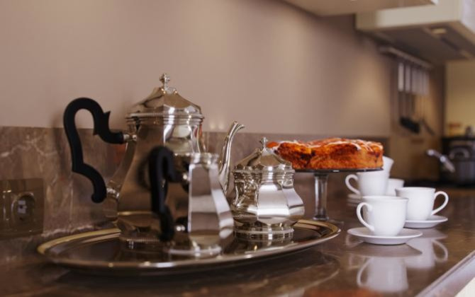 Кухня Флорида (Florida)