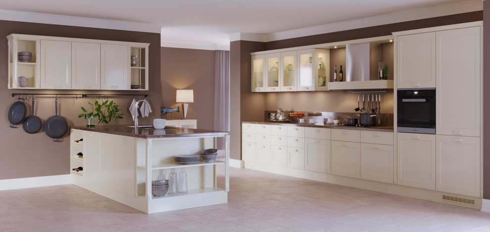 Кухня Флорида (Florida)