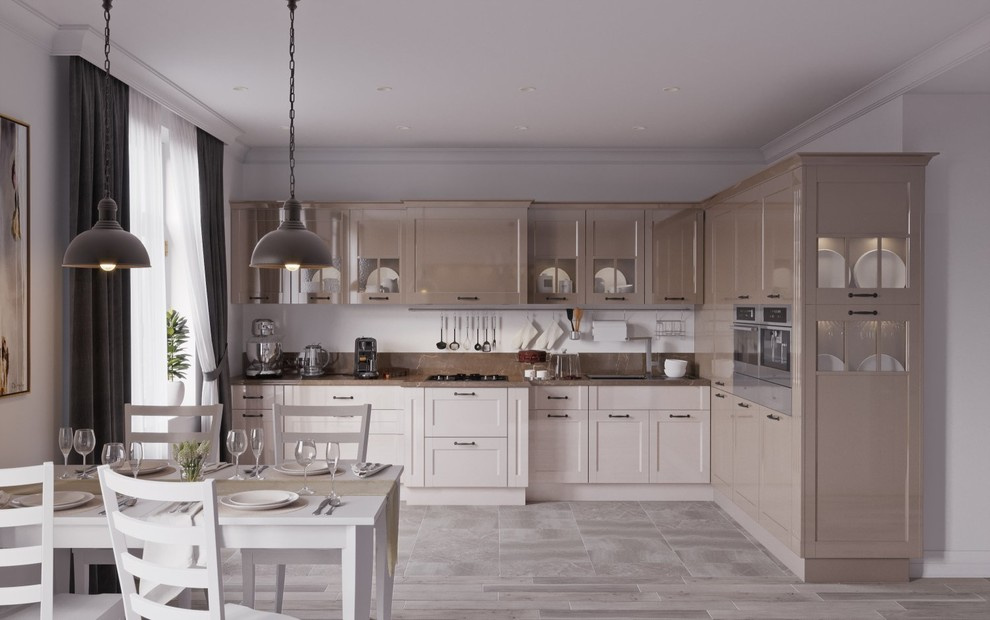 Кухня Флорида (Florida)