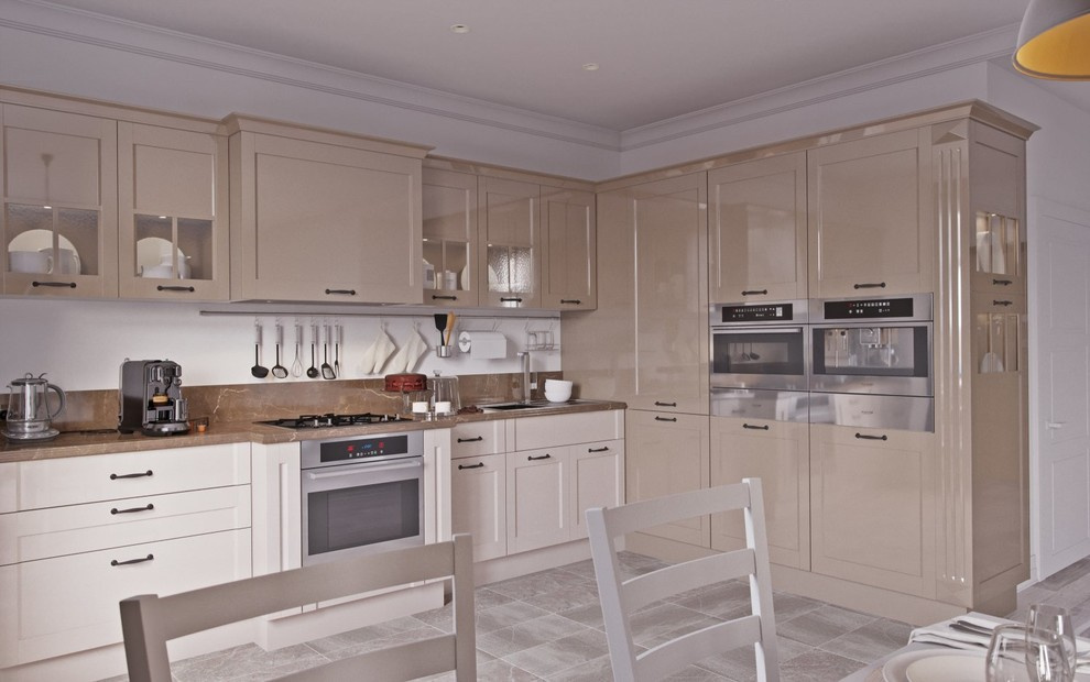 Кухня Флорида (Florida)