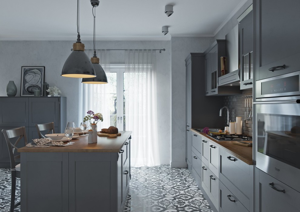 Кухня Флорида (Florida)