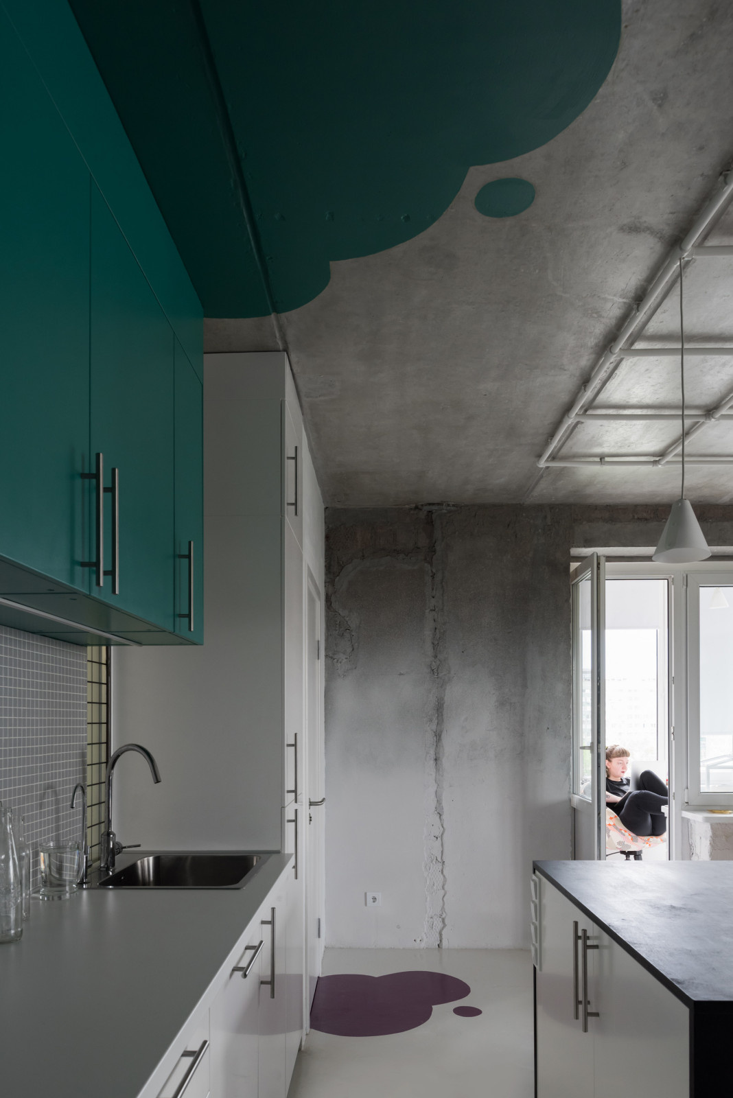 Квартира на Большой Пироговской