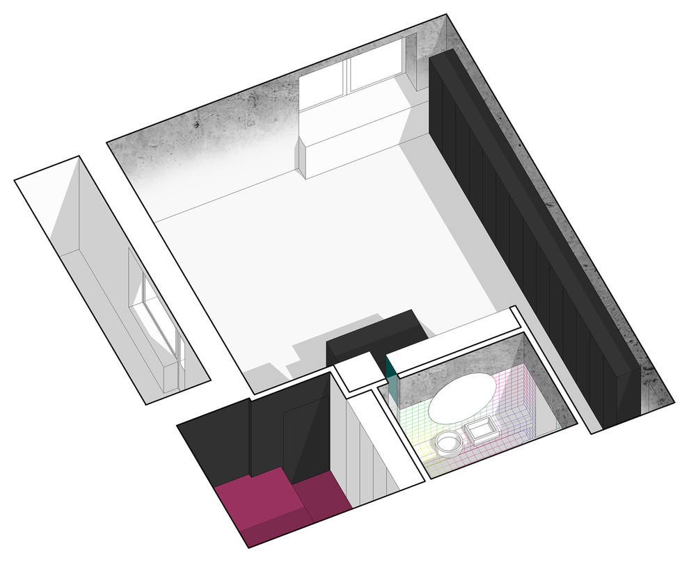 Квартира на Большой Пироговской