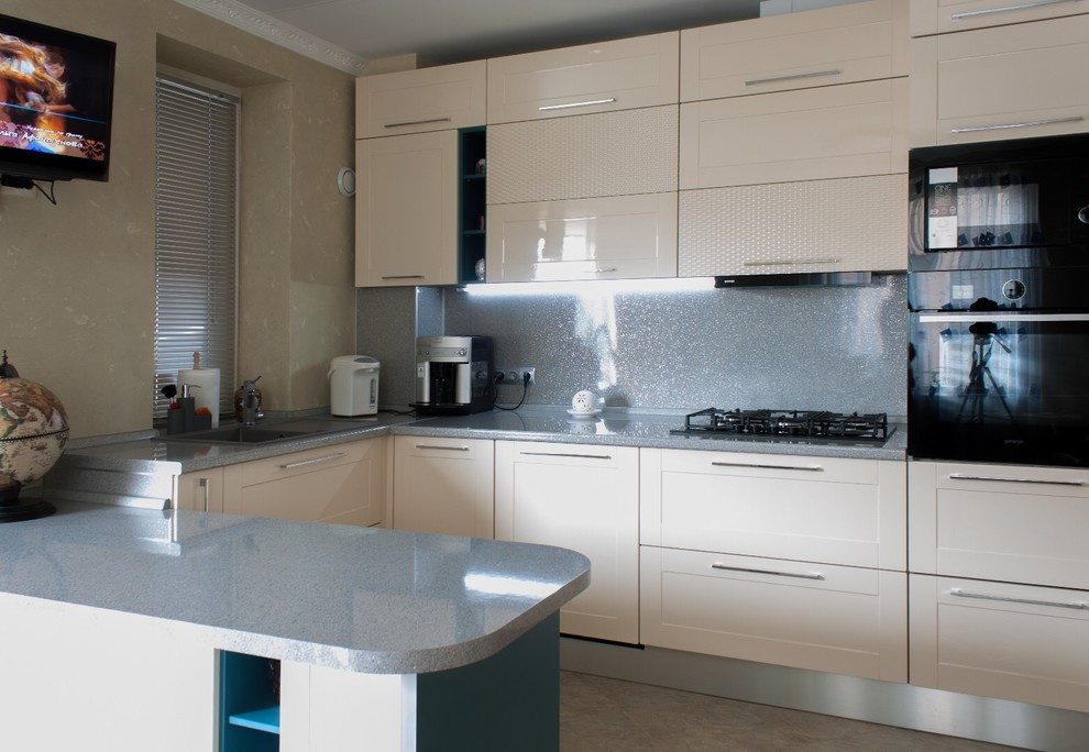 Ванильная кухня