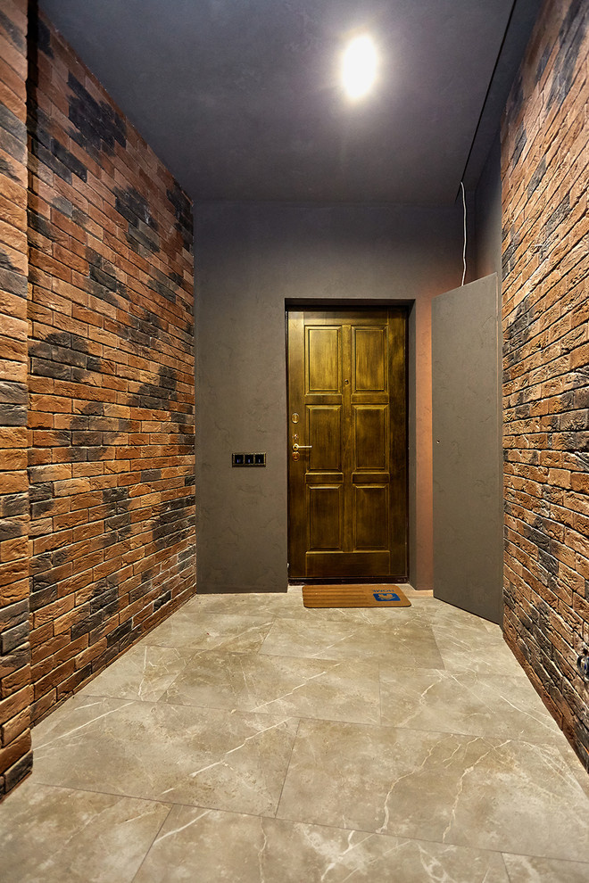 064 Квартира