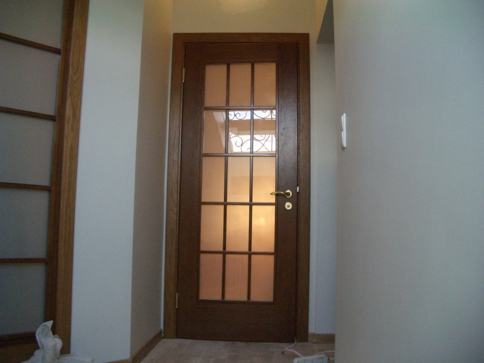 частная. олег меньшиков