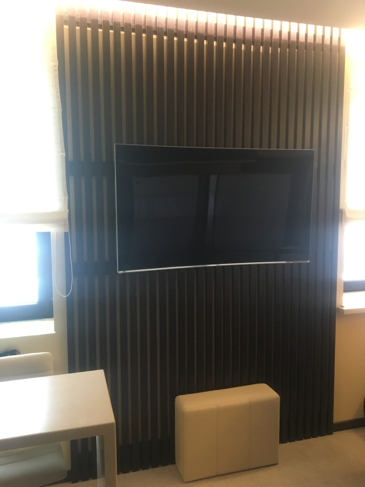 частная квартира 1