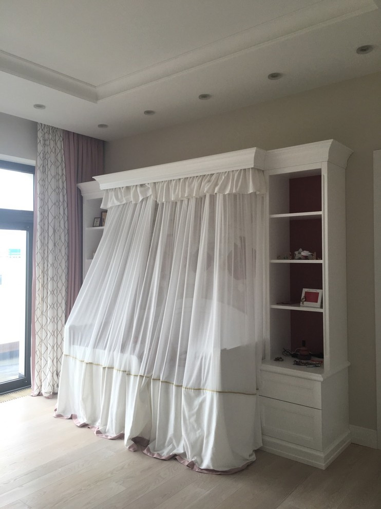 Обложка проекта: частный дом