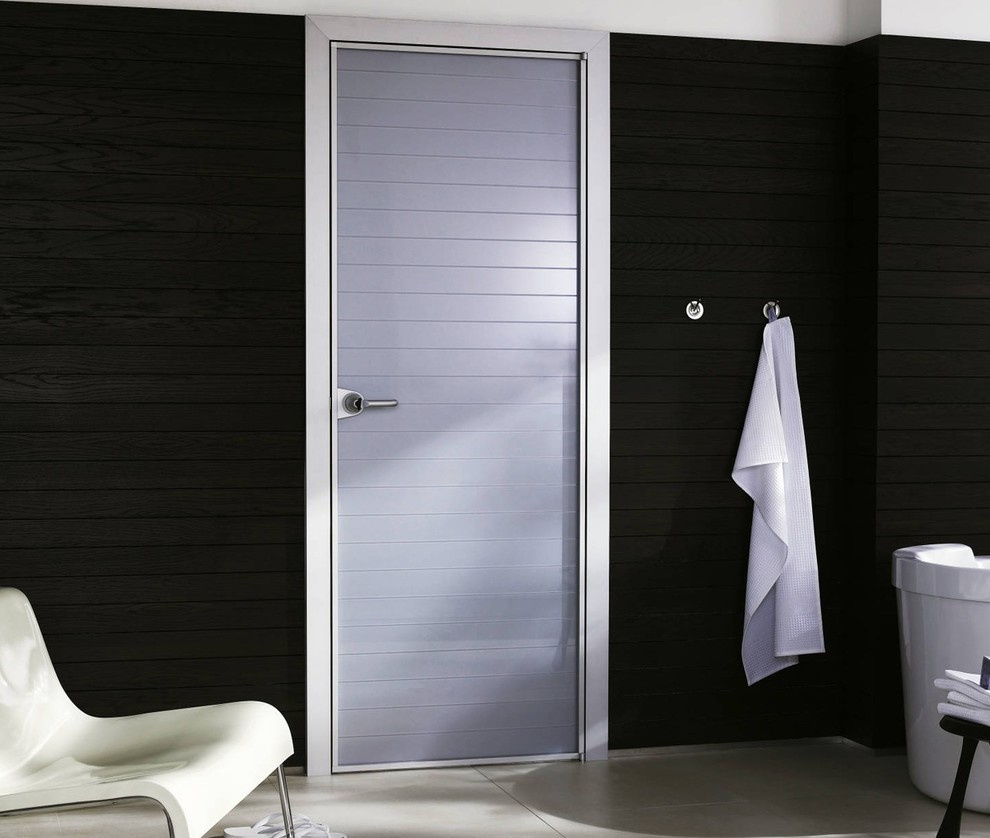 Складные и распашные двери raumplus