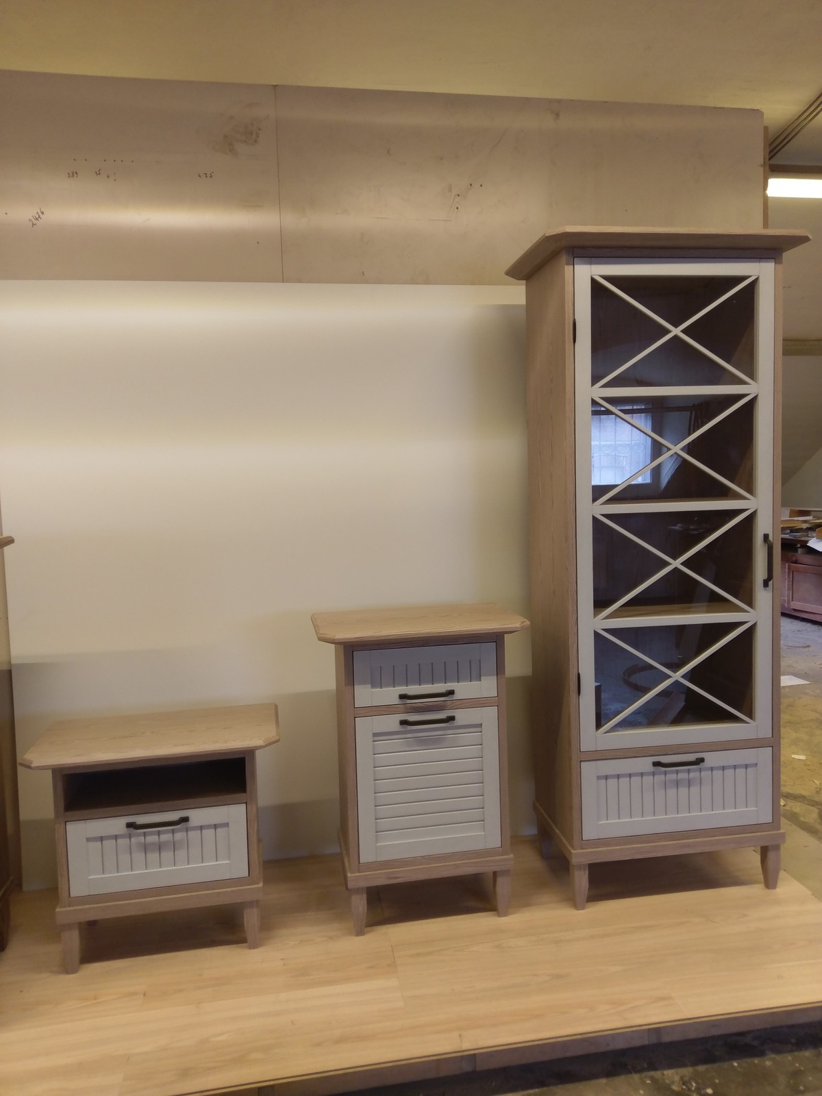 Кантри-лофт