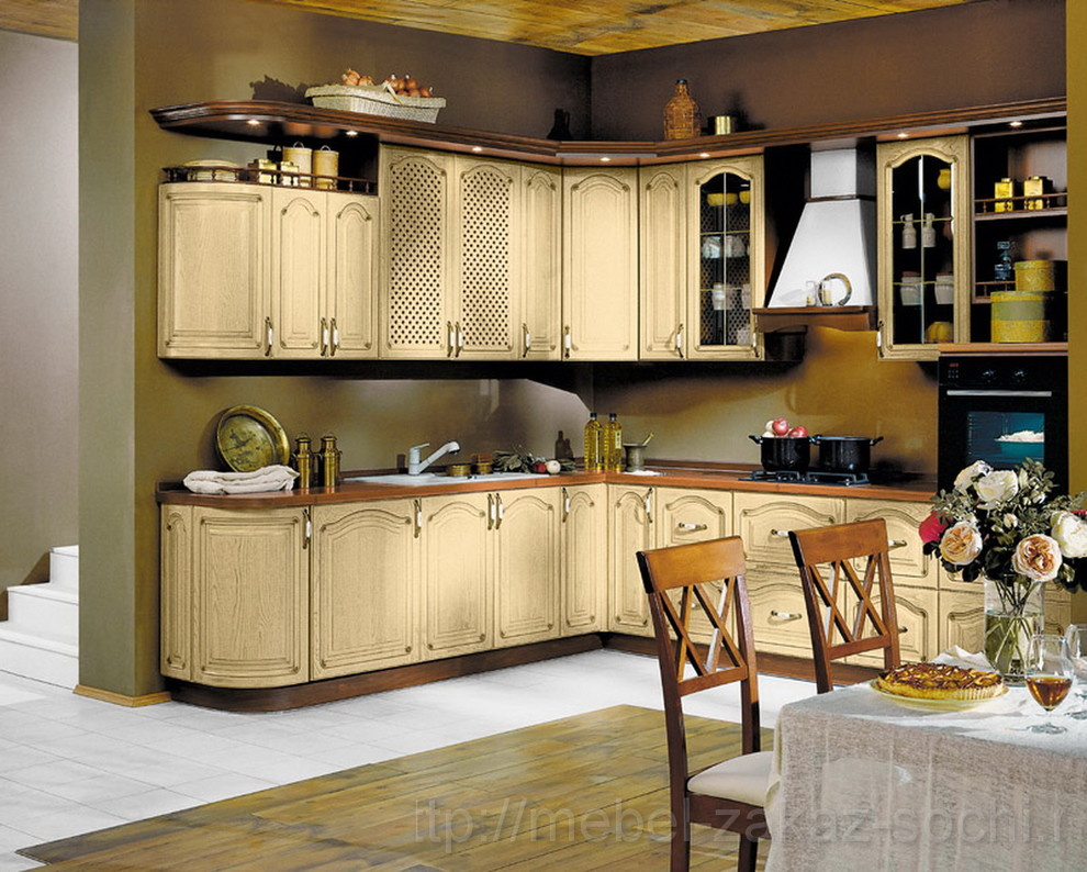 мебель на заказ