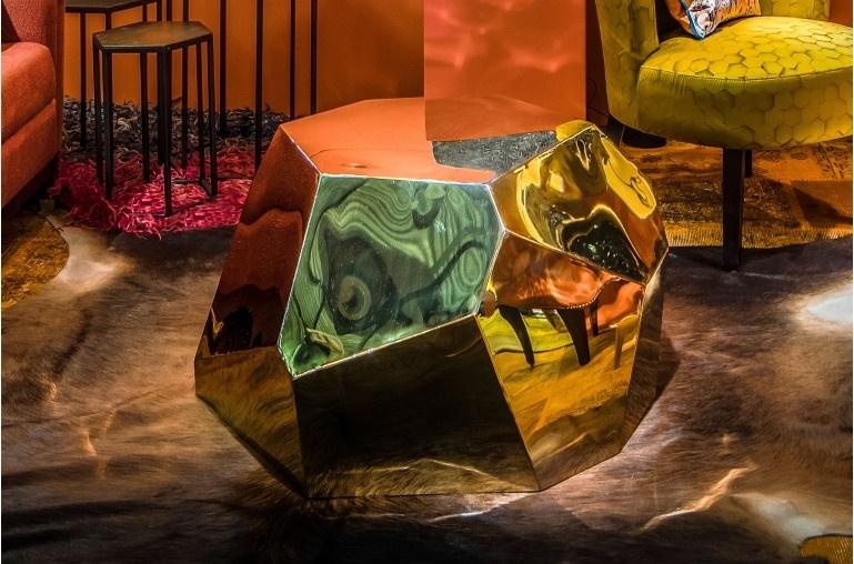 Журнальные столы для гостиной и кабинета