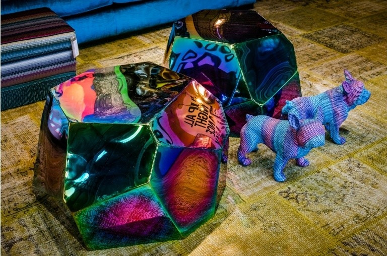 Журнальные столы для гостиной и кабинета