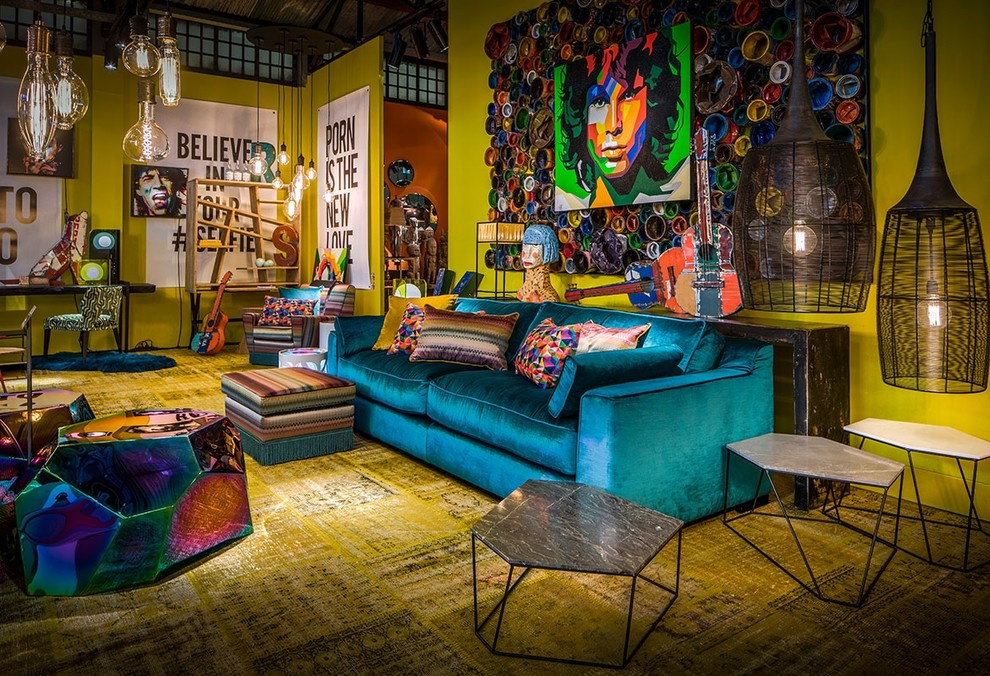 Журнальные столы для гостиной и кабинета