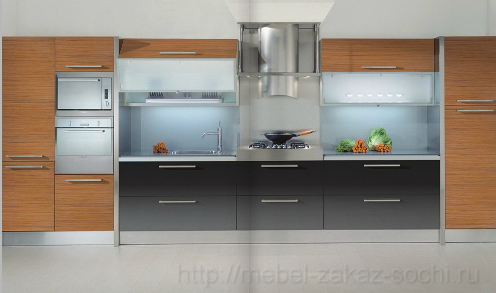 мебель на заказ