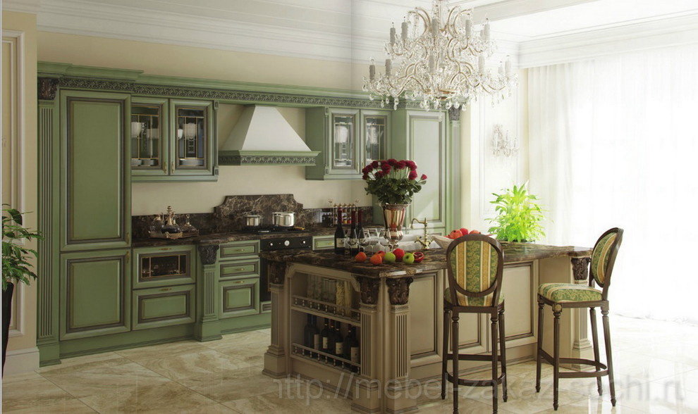 Обложка проекта: мебель на заказ