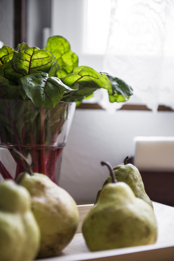 Однокомнатная квартира