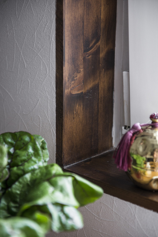 Однокомнатная квартира