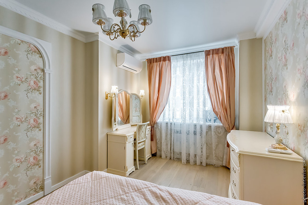 Обложка проекта: Квартира 1