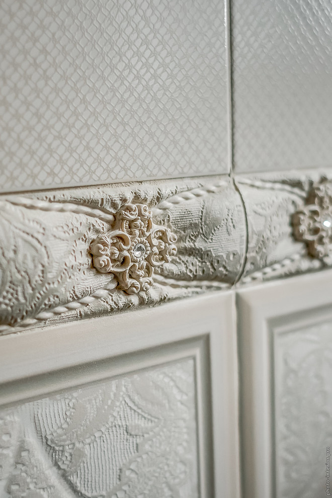 Обложка проекта: Квартира 2