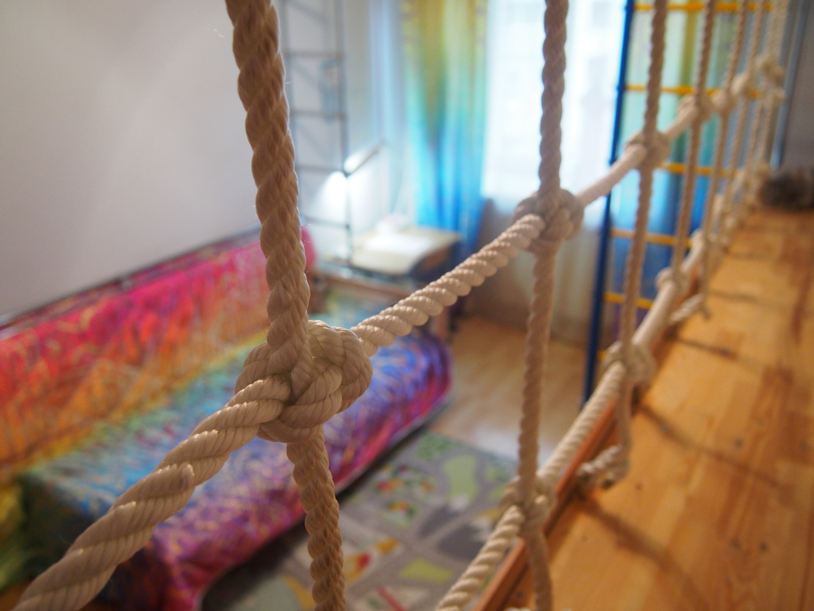 Детская для маленькой дочки, и не только.