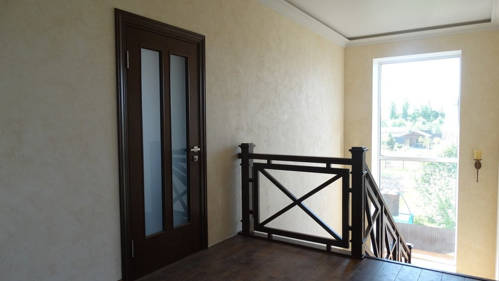 Обложка проекта: Шале