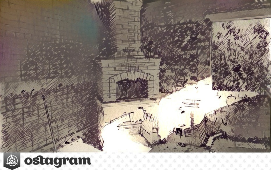 Барбекю в Студенцах