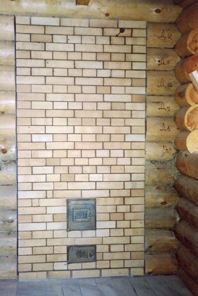 Банные печи 1-1