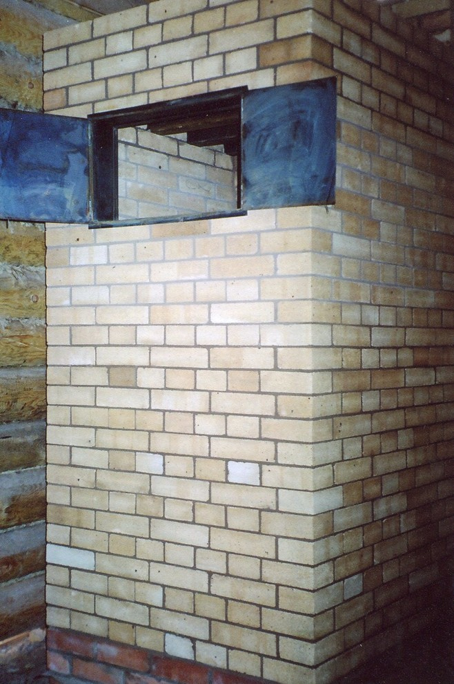 Банные печи 1-2