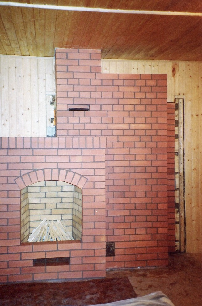 Печи-камины 11-1