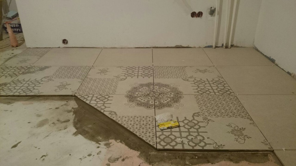 Фото выполненных работ