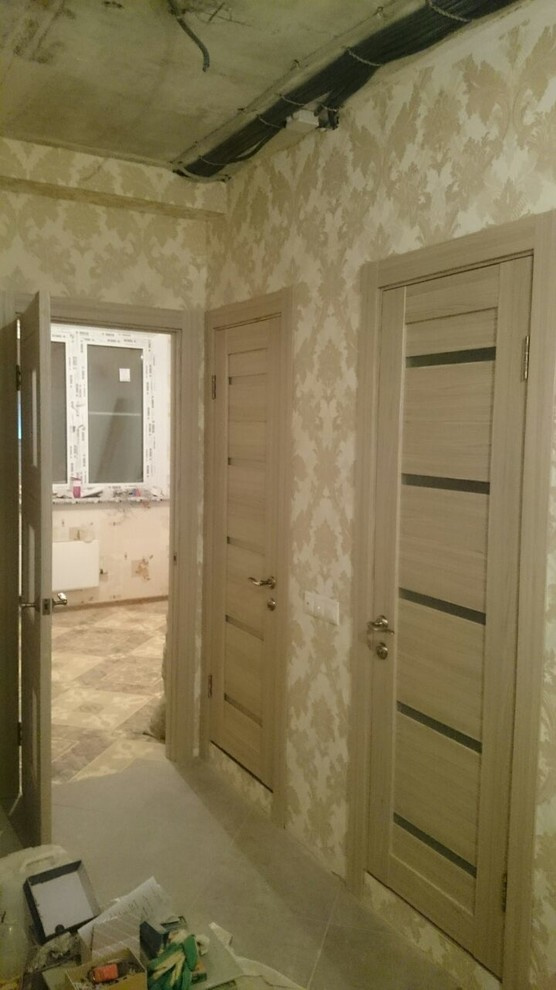 Фото выполненных работ