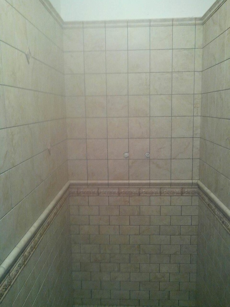 Фото выполненных работ