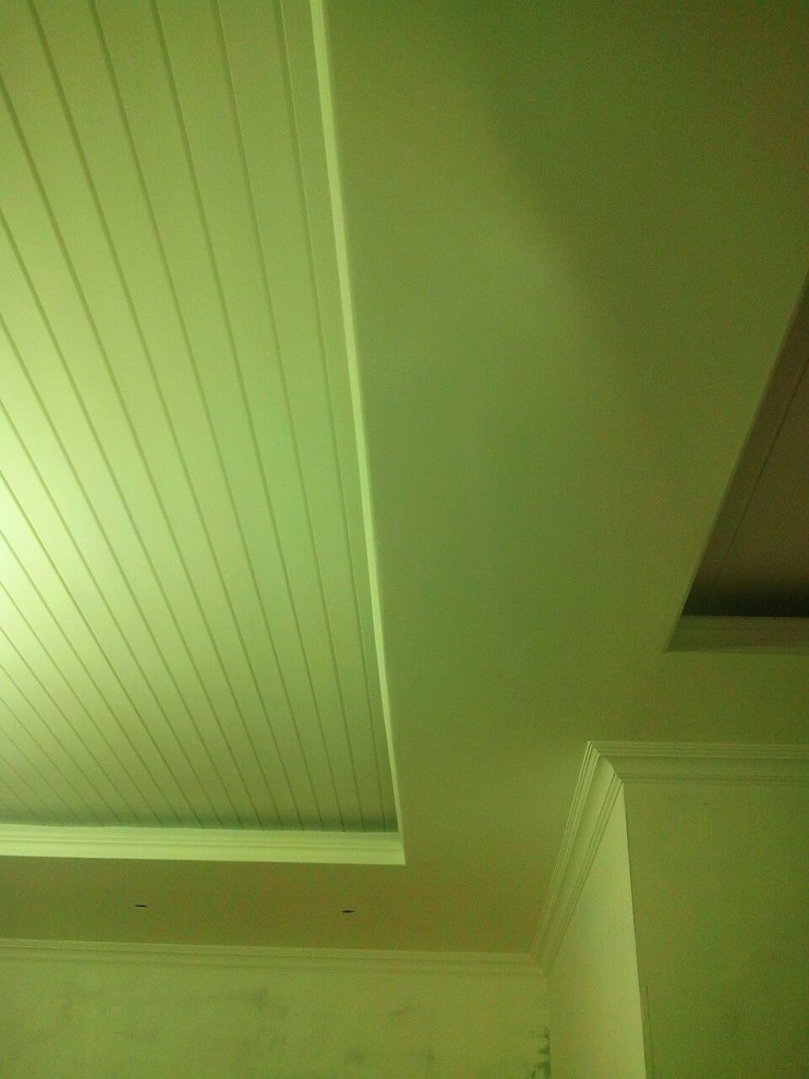 Фото выполненных работ