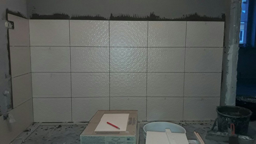 Фото выполненных работ