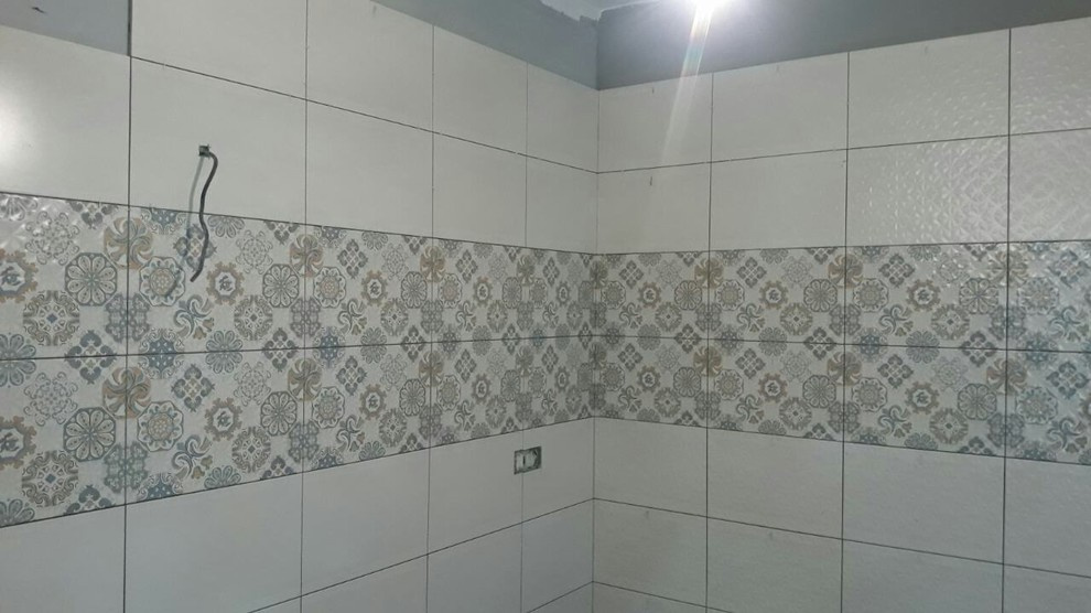 Фото выполненных работ