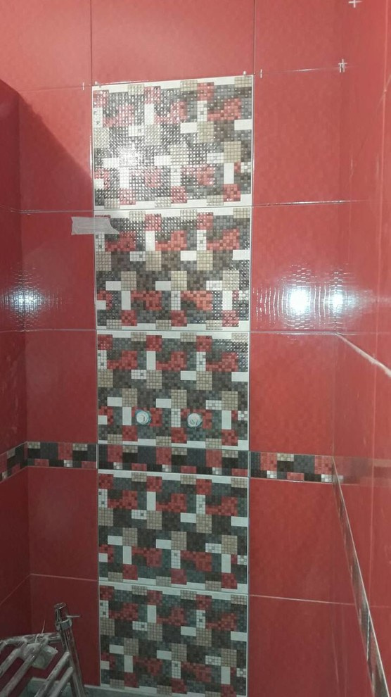 Фото выполненных работ