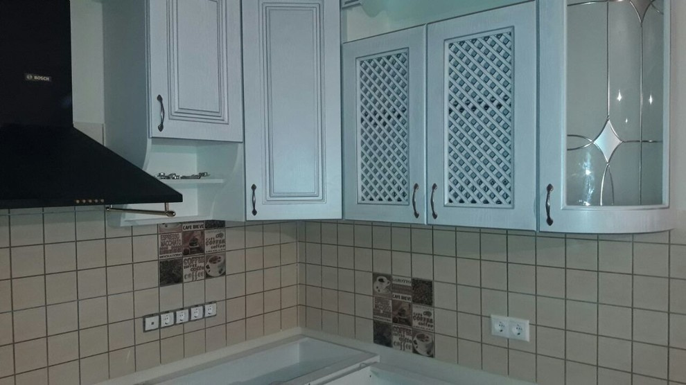 Фото выполненных работ