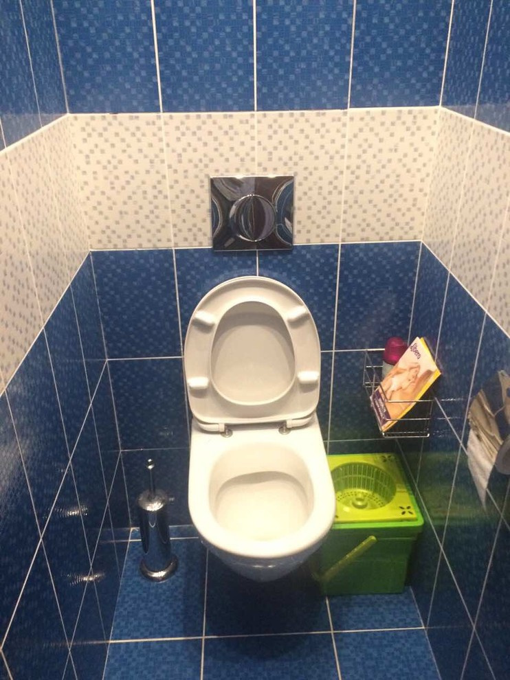 Фото выполненных работ