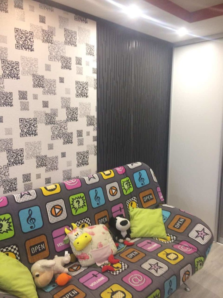 Фото выполненных работ