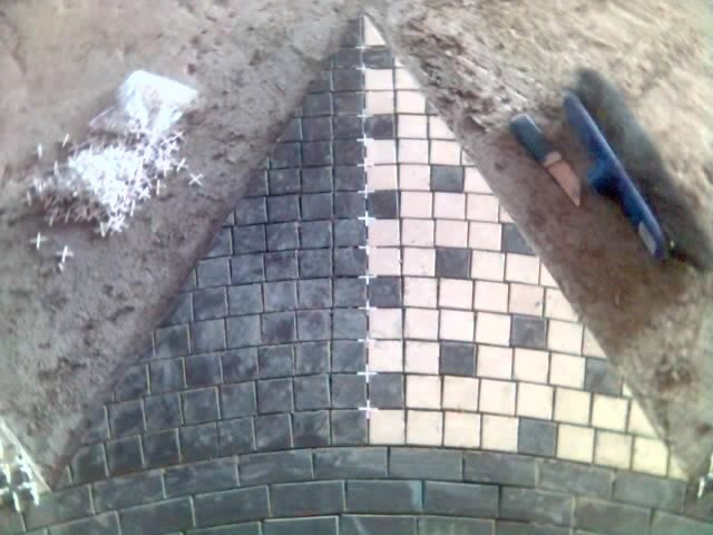 Фото выполненных работ