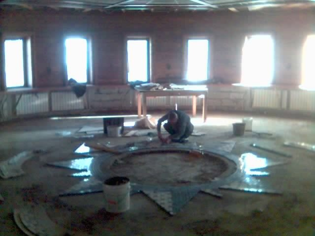 Фото выполненных работ